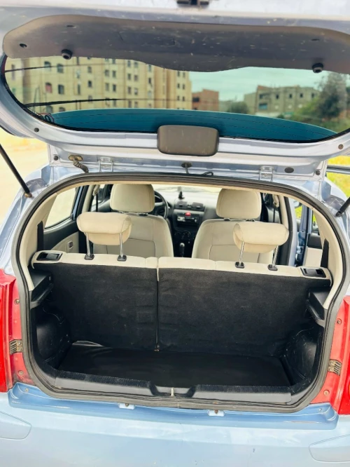 Kia Picanto 2009 