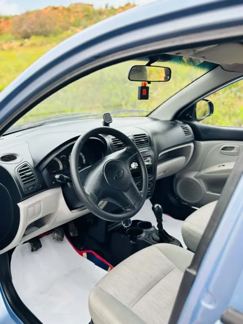 Kia Picanto 2009 
