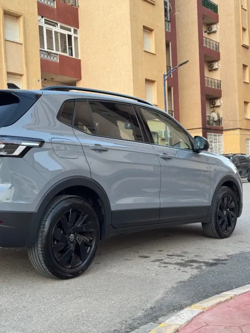 Volkswagen Tharu  2025 Xr