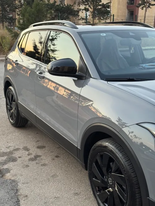 Volkswagen Tharu  2025 Xr