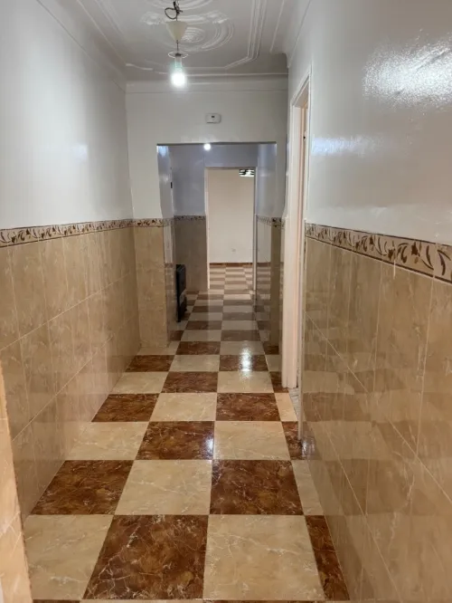 Vente Appartement F3 Alger Staoueli