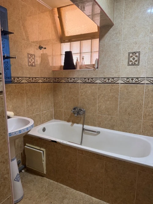 Vente Appartement F3 Alger Staoueli