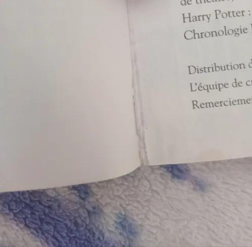 Harry poter