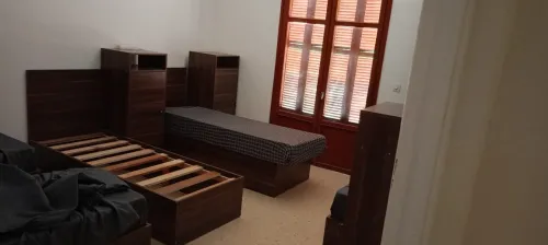 canapés + matelas + commode