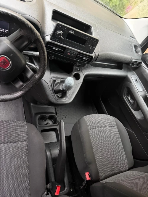 Fiat Doblo 2024 
