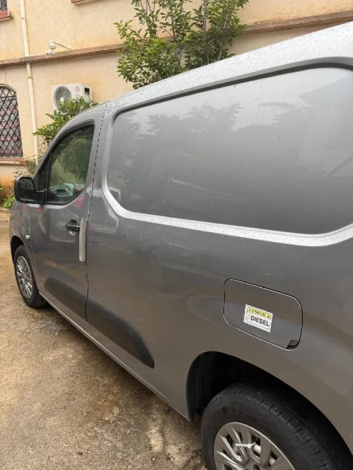 Fiat Doblo 2024 