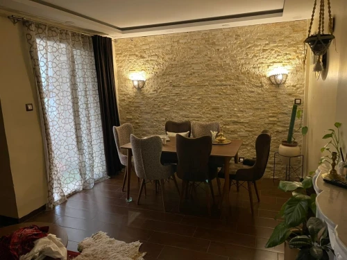 Vente Appartement F3 Alger Mahelma