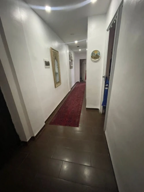 Vente Appartement F3 Alger Mahelma