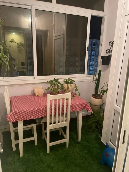 Vente Appartement F3 Alger Mahelma