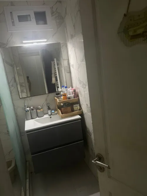 Vente Appartement F3 Alger Mahelma