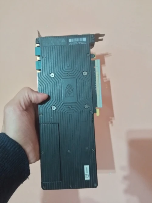 Gtx 980 4GB DDR5 Gigabyte Edition
