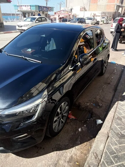 Renault Clio 5 2020 Intense
