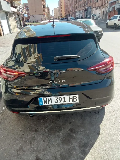 Renault Clio 5 2020 Intense