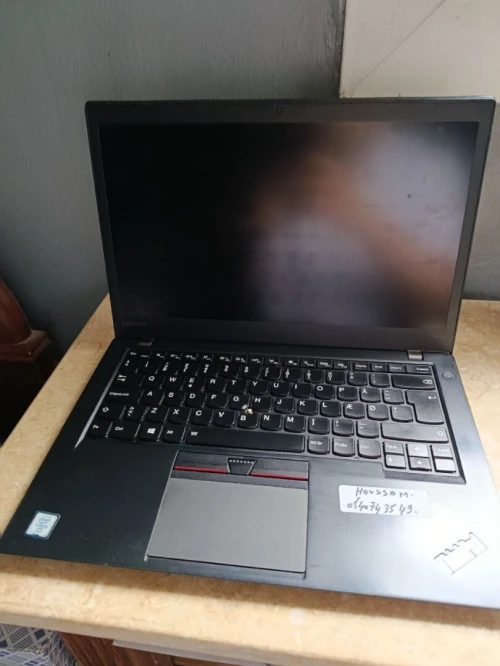 ThinkPad T460s Ultrabook - 12Go RAM - Propre