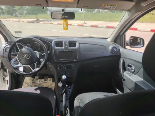 Renault Symbol 2019 Extrême