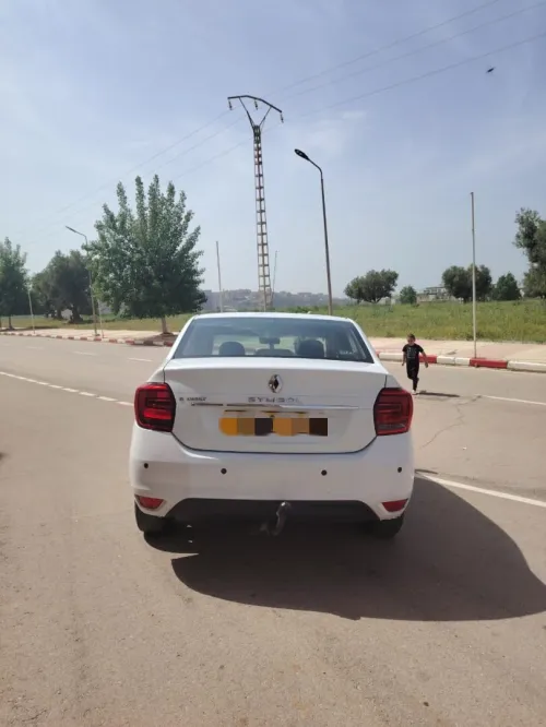 Renault Symbol 2019 Extrême