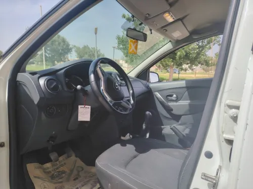 Renault Symbol 2019 Extrême