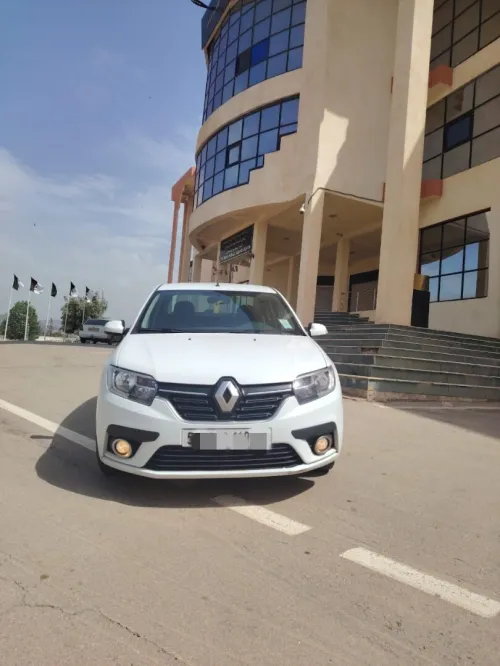 Renault Symbol 2019 Extrême
