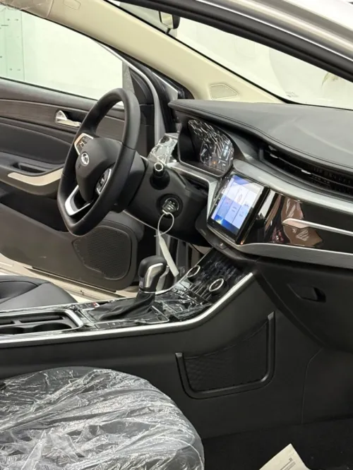 Chery Arrizo 5 2026 