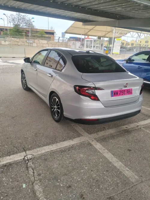 Fiat Tipo Sedan 2026 
