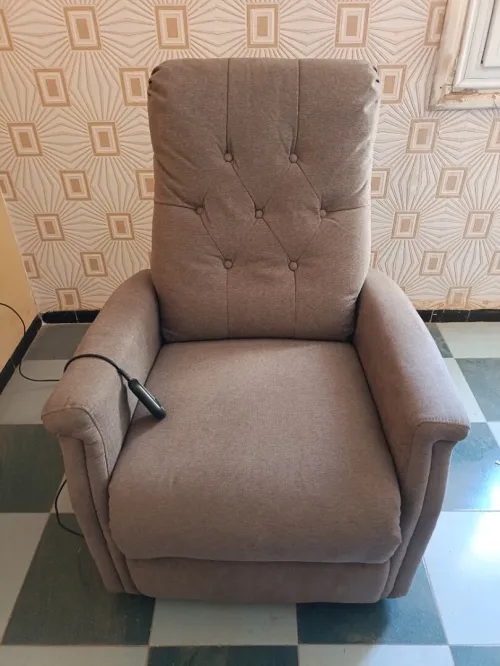 Vente fauteuil électrique