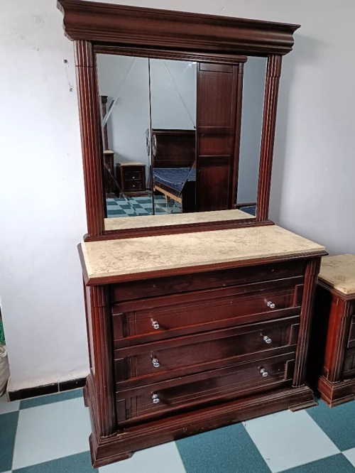 Chambre à coucher à vendre