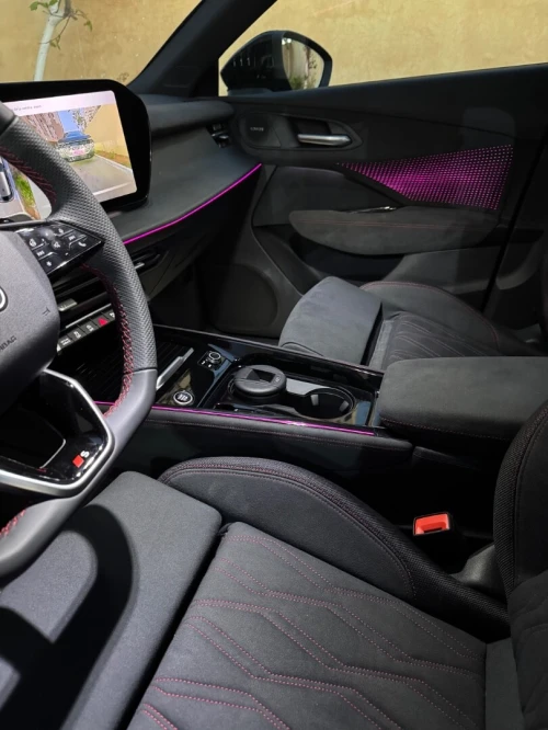 Audi Q3 2026 Sline
