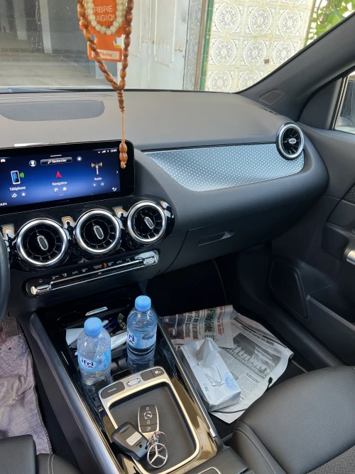 Mercedes GLA 250e 2024 GLA 250e