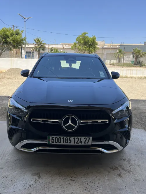 Mercedes GLA 250e 2024 GLA 250e