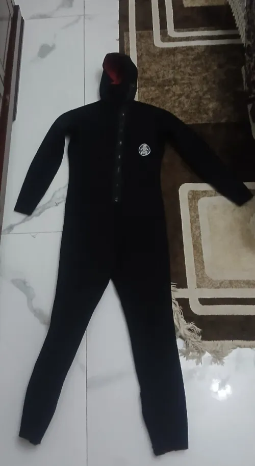 Tenue de chasse 5mm