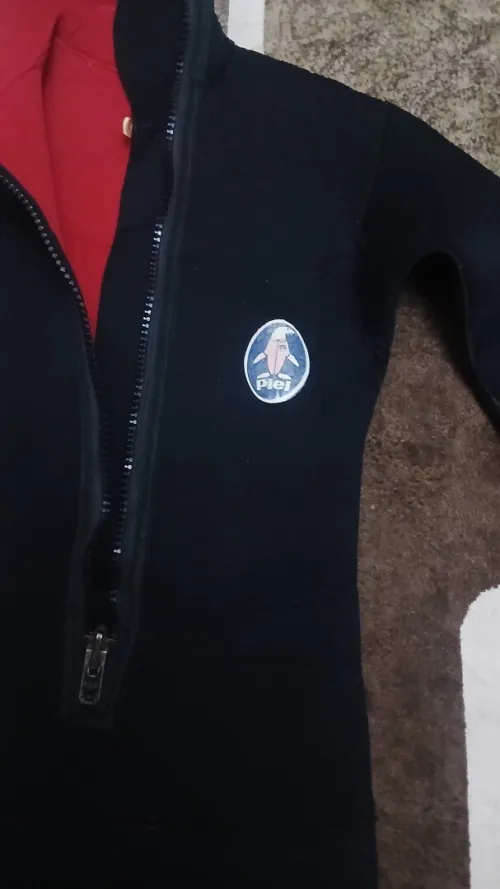 Tenue de chasse 5mm
