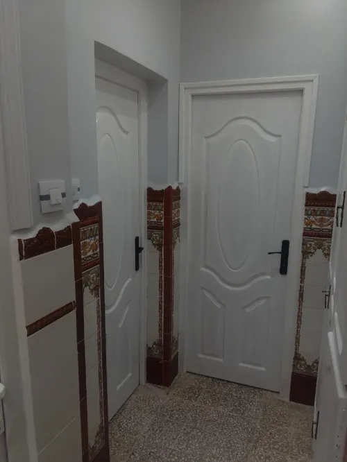 Location Appartement F3 Skikda Skikda