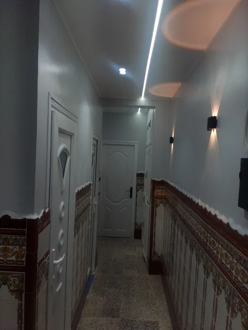 Location Appartement F3 Skikda Skikda