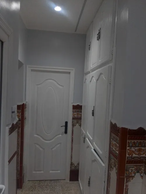 Location Appartement F3 Skikda Skikda
