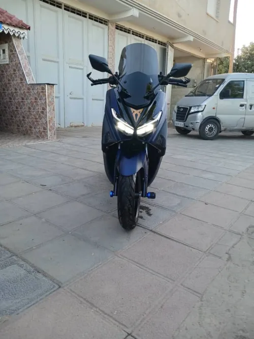 Okinoi Max ts 200 2025