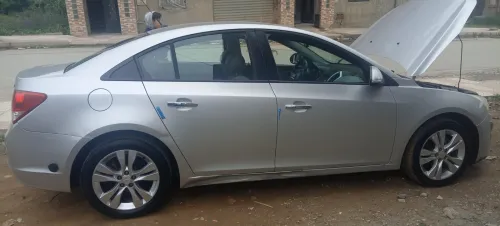 Chevrolet Cruze 2015 Cruze