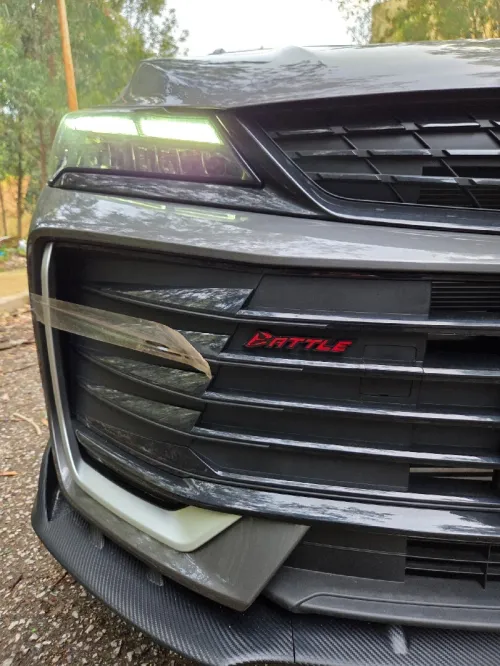 Geely Coolray 2026 coolray battle édition
