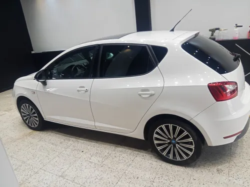 Seat Ibiza 2017 Ibiza