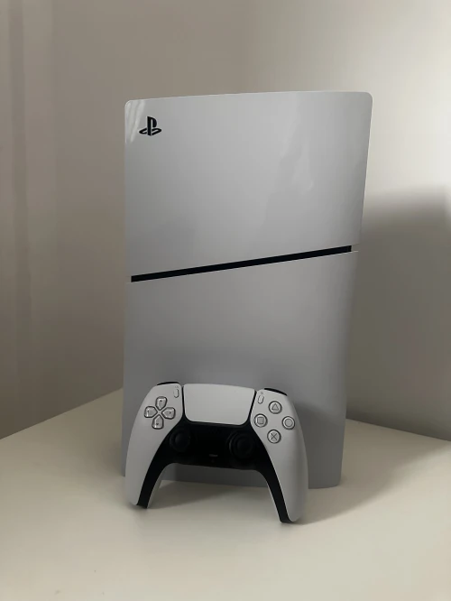 PS5 Slim