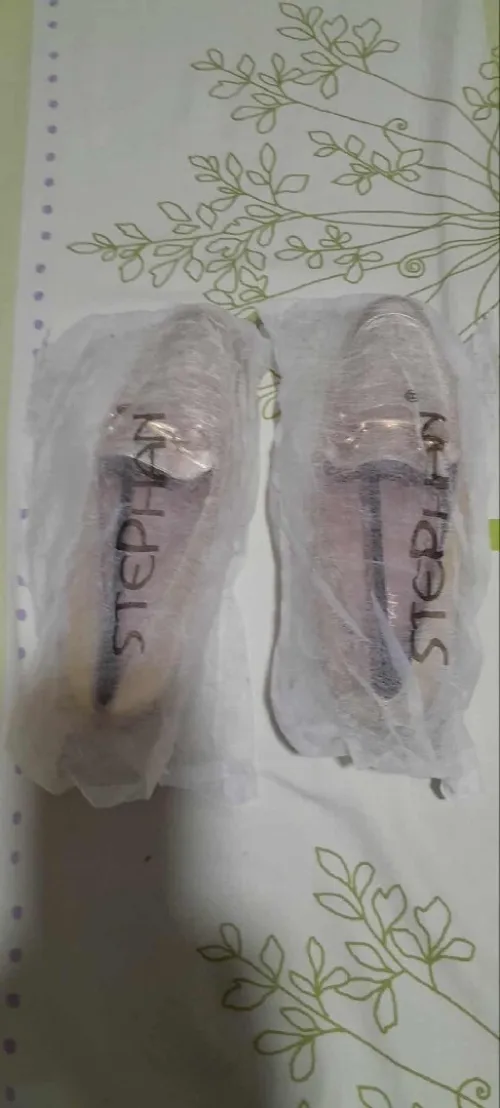 Chaussure femme