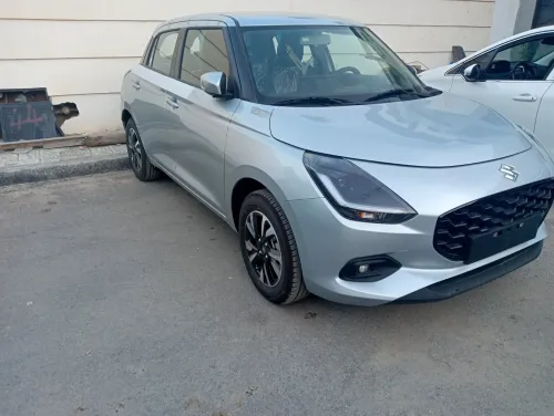 Suzuki Swift 2025 Full