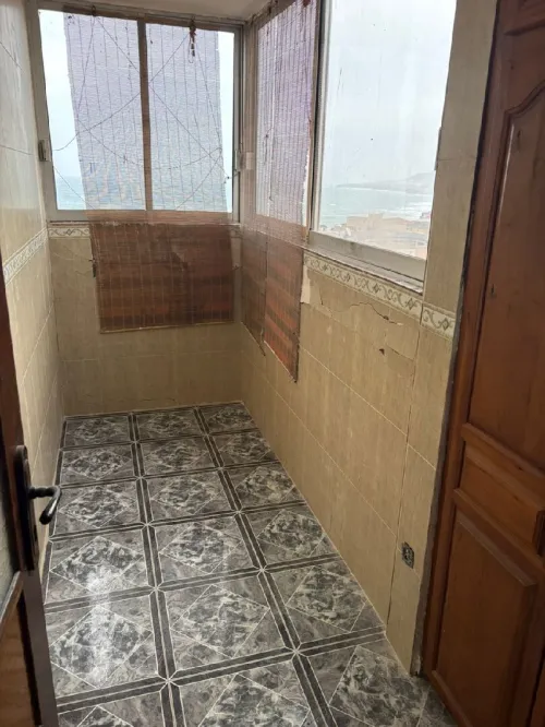 Vente Appartement F5 Alger Ain benian