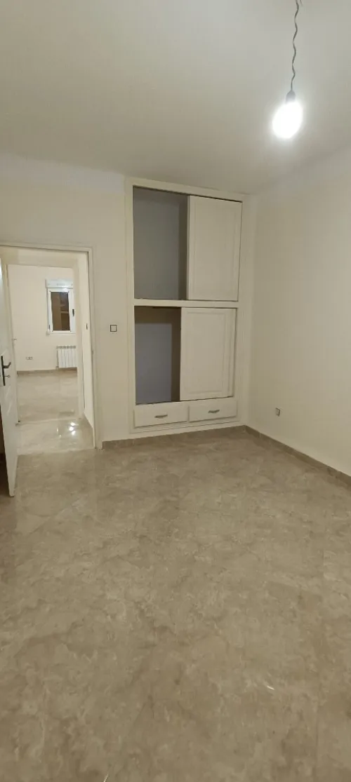 Vente Appartement F3 Alger Ain benian