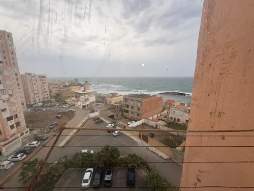 Vente Appartement F5 Alger Ain benian