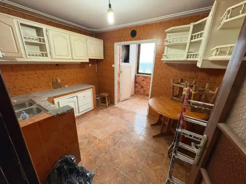 Vente Appartement F5 Alger Ain benian