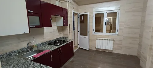 Vente Appartement F3 Alger Ain benian