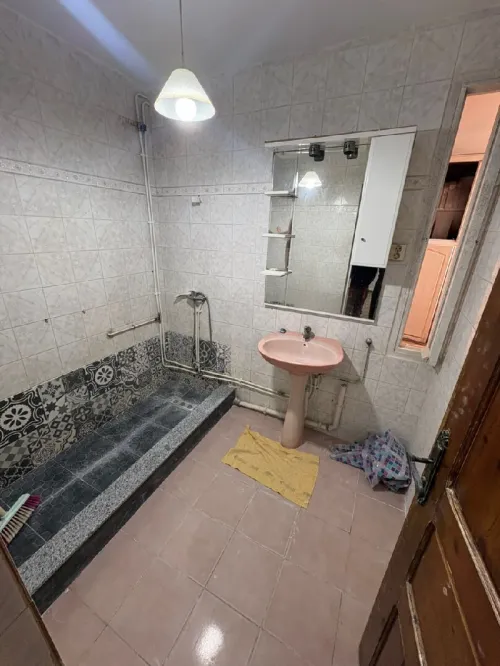 Vente Appartement F5 Alger Ain benian