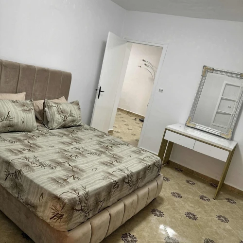 Location Appartement F3 Alger Ain benian