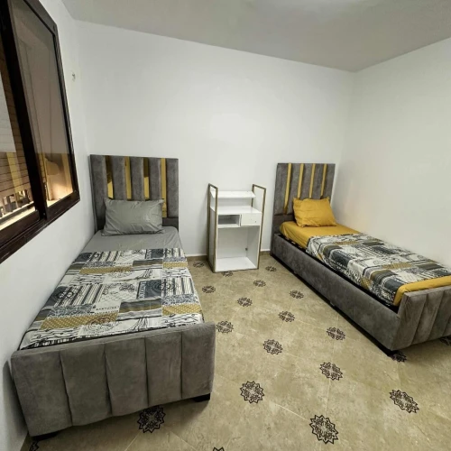 Location Appartement F3 Alger Ain benian