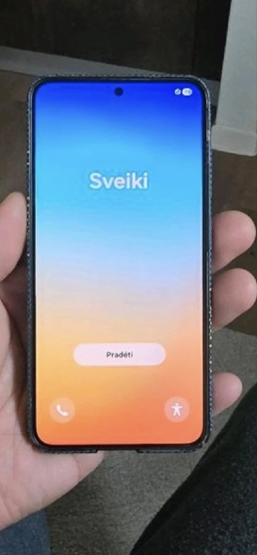 Samsung S24